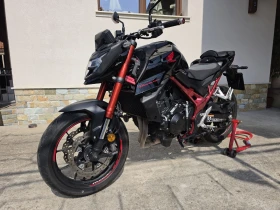 Honda Hornet 750i ABS Tc Quickshifter