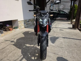 Honda Hornet 750i ABS Tc Quickshifter | Auto.bg — изображение 17