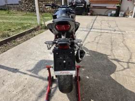 Honda Hornet 750i ABS Tc Quickshifter | Auto.bg — изображение 4