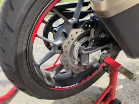 Honda Hornet 750i ABS Tc Quickshifter | Auto.bg — изображение 14