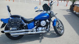 Yamaha Xvs Dragstar | Auto.bg — изображение 2
