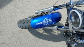 Yamaha Xvs Dragstar | Auto.bg — изображение 7