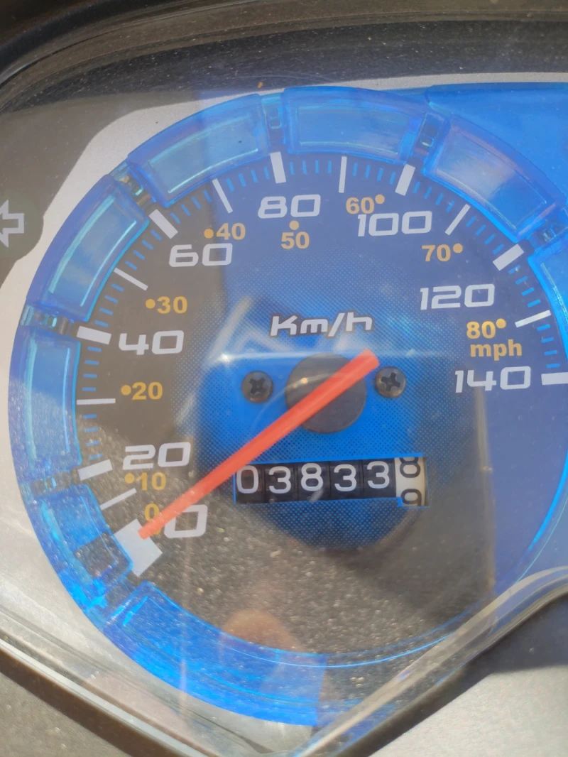 Wangye Wy125t-74 125cc, снимка 7 - Мотоциклети и мототехника - 53262668