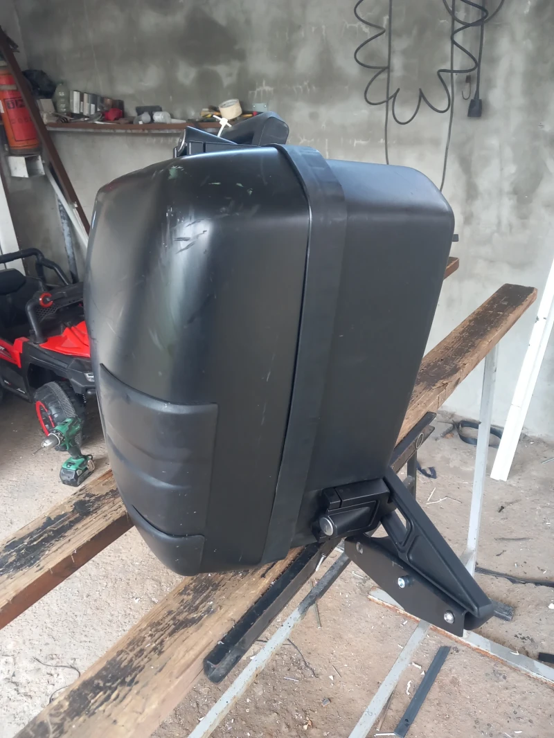 BMW R R850R, снимка 2 - Мотоциклети и мототехника - 52320264