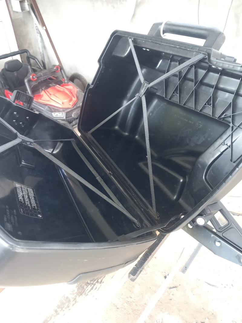 BMW R R850R, снимка 4 - Мотоциклети и мототехника - 52320264