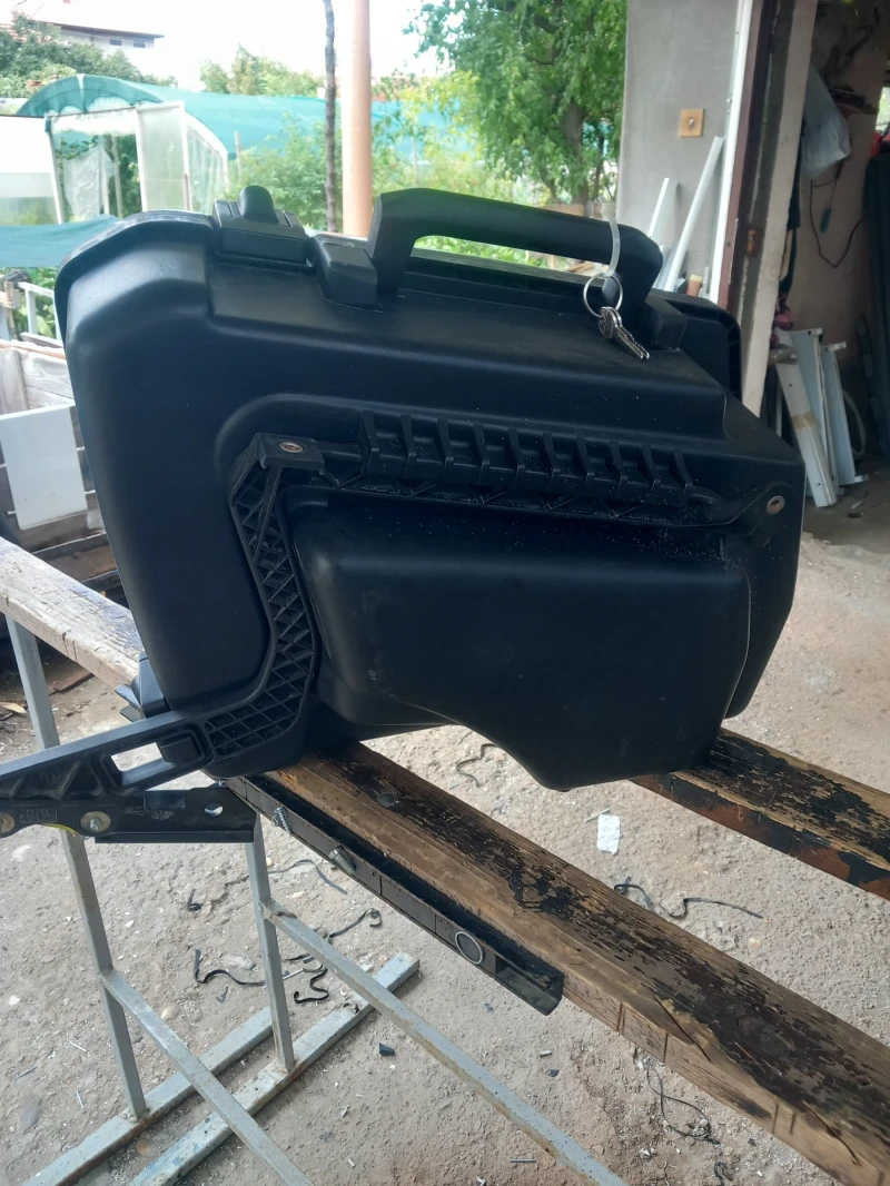 BMW R R850R, снимка 3 - Мотоциклети и мототехника - 52320264