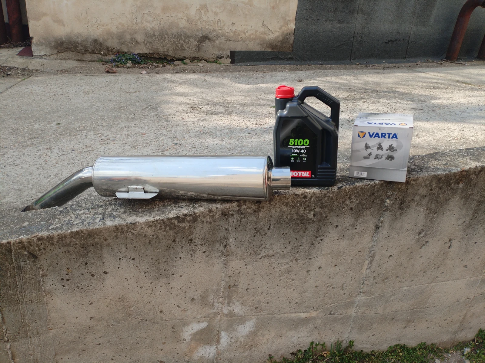 Honda Cbr F4, снимка 7 - Мотоциклети и мототехника - 53904926