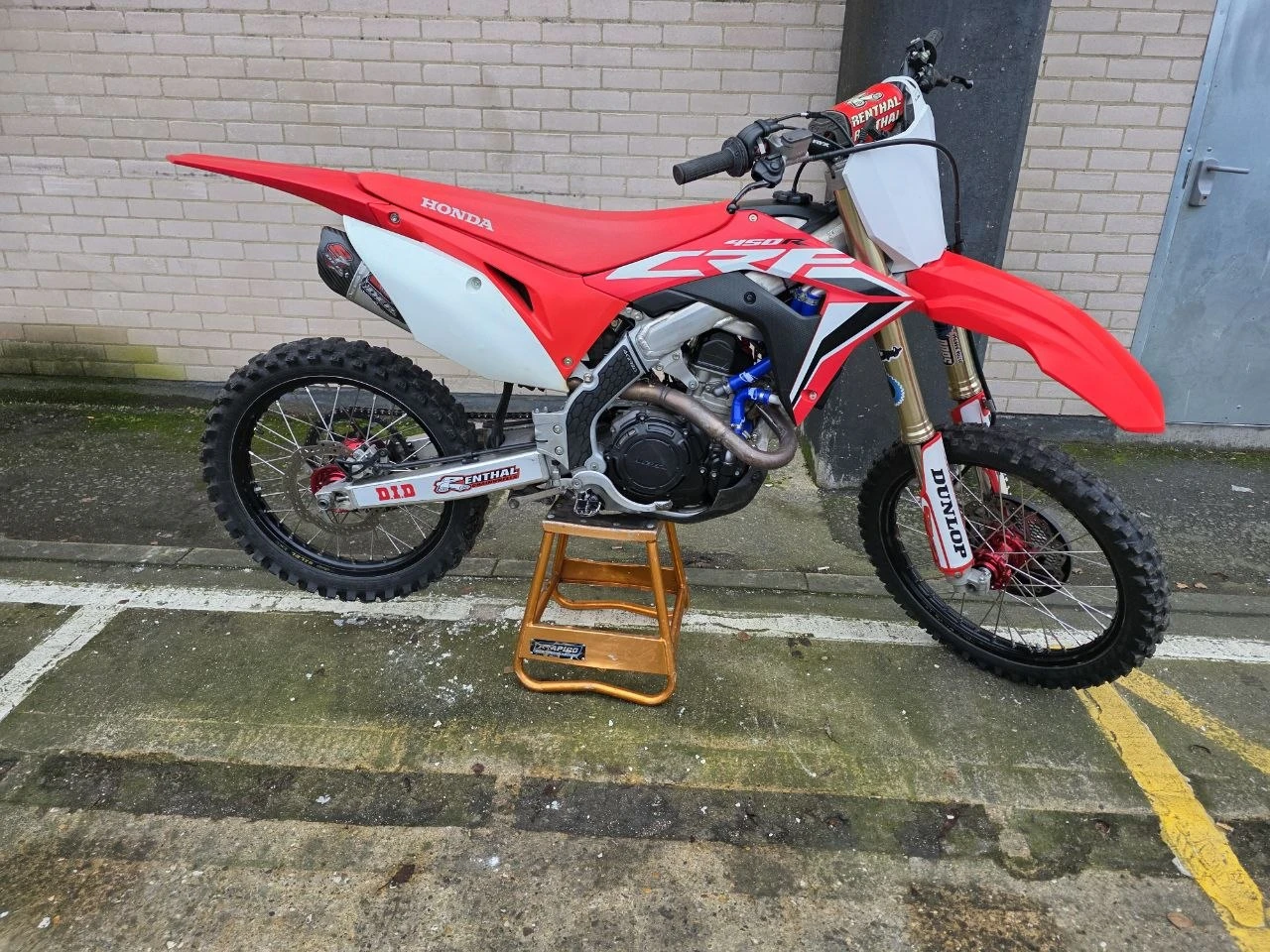 Honda Crf 450💥������💥������� | Mobile.bg � ����������� 1