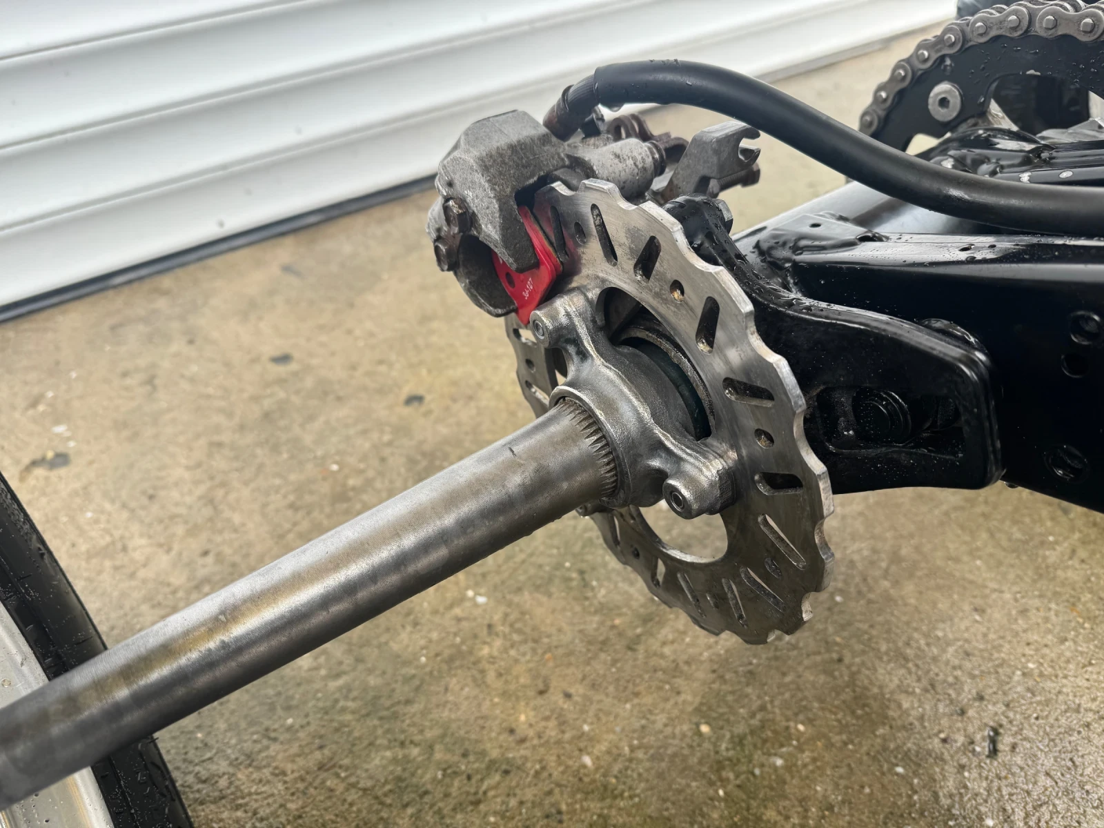 Suzuki QuadRacer LTR 450 | Mobile.bg � ����������� 11