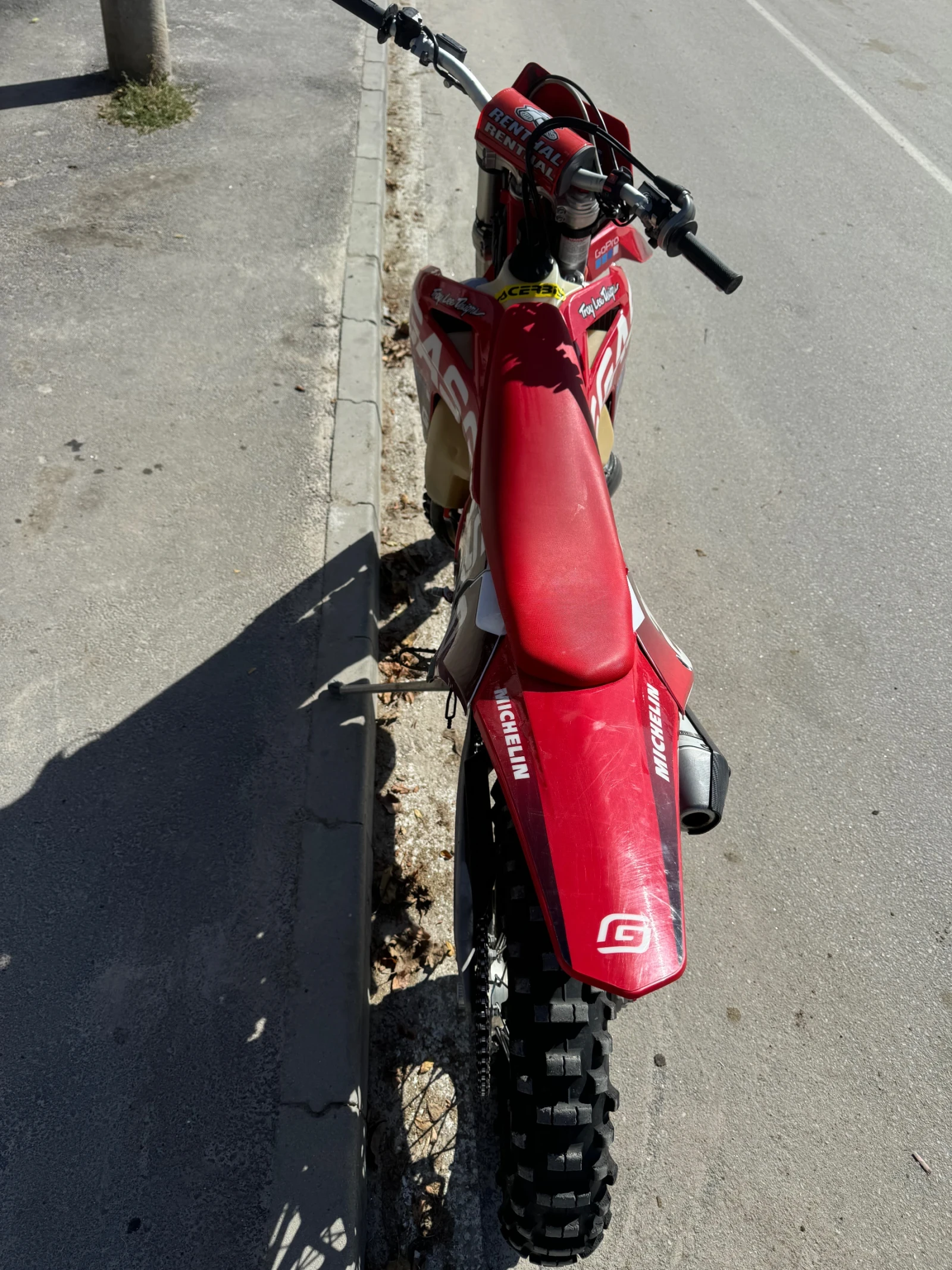 GASGAS EC 250 2023 | Mobile.bg � ����������� 4