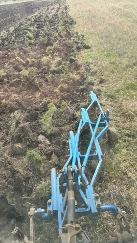 Плуг Aydin Alpler 9 инча, снимка 1