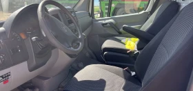  Mercedes-Benz Sprinter | Mobile.bg    5