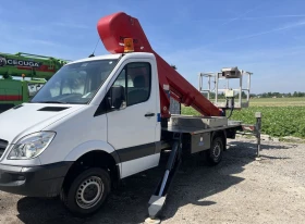  Mercedes-Benz Sprinter | Mobile.bg    4