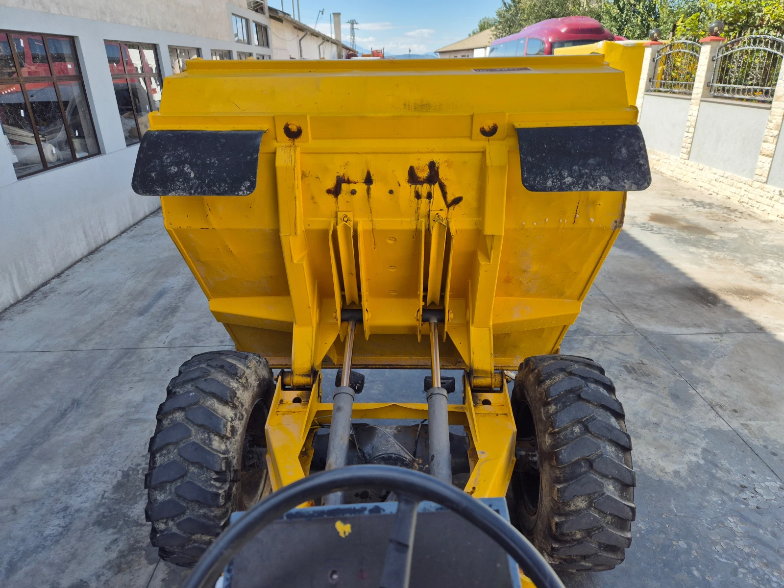    BENFORD | Mobile.bg   5