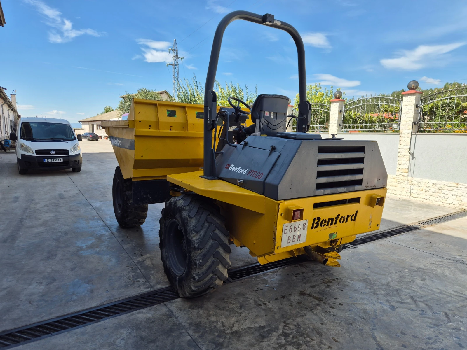    BENFORD | Mobile.bg   2