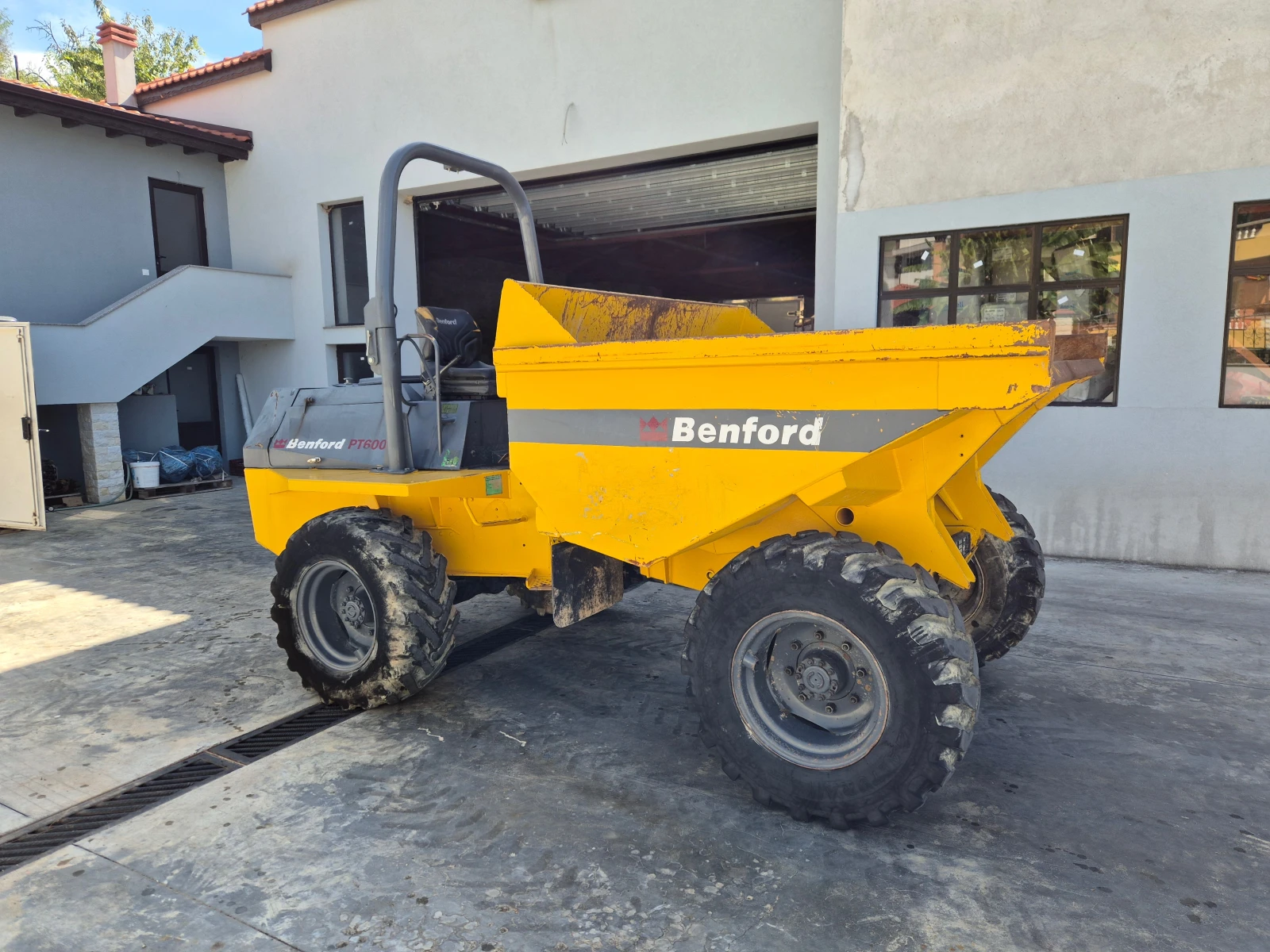    BENFORD | Mobile.bg   3