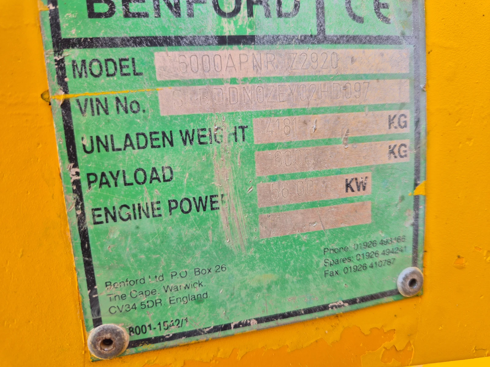    BENFORD | Mobile.bg   8