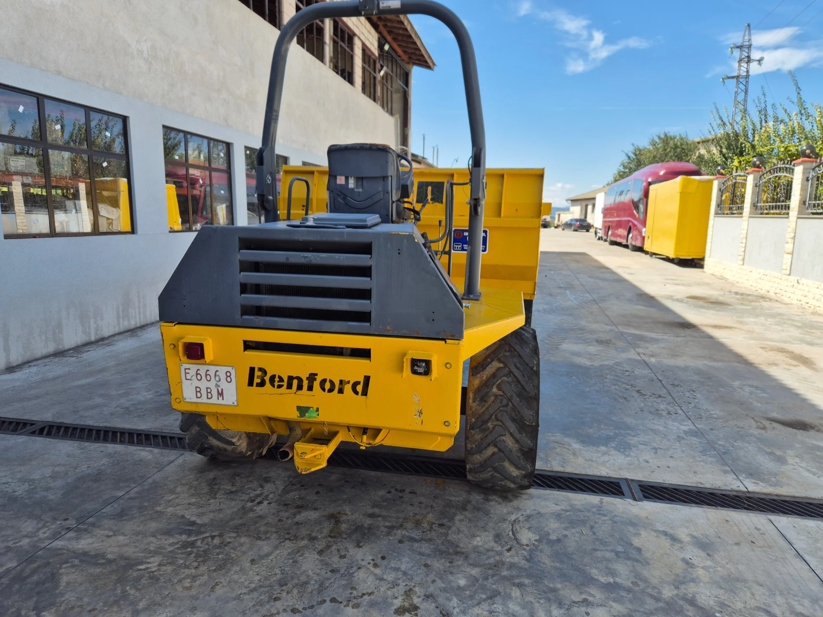    BENFORD | Mobile.bg   10