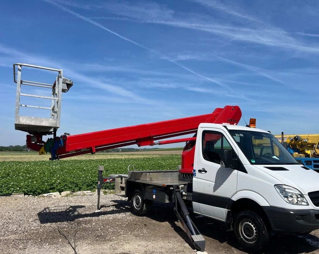  Mercedes-Benz Sprinter | Mobile.bg   1