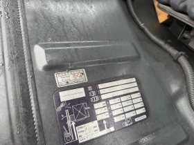 Мотокар Linde  H 30D, снимка 12