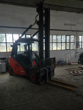 ������� Linde  H 30D | Mobile.bg � ����� ������ 10