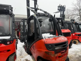 ������� Linde  H 30D | Mobile.bg � ����� ������ 16