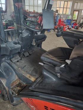 ������� Linde  H 30D | Mobile.bg � ����� ������ 9