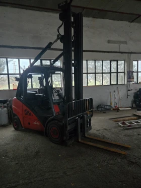 ������� Linde  H 30D | Mobile.bg � ����� ������ 11