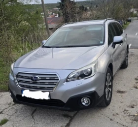       SUBARU OUTBACK V, 2016, 2.5 175 