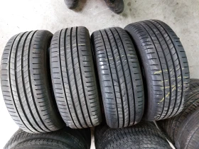 Гуми Летни 195/55R16, снимка 1