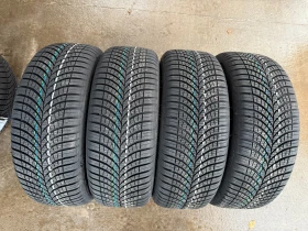 Гуми Всесезонни 205/55R16, снимка 1