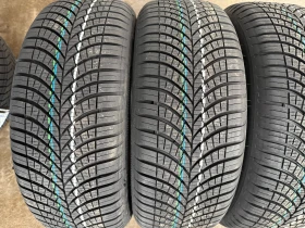 Гуми Всесезонни 205/55R16, снимка 2