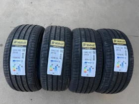 Гуми Летни 245/45R18, снимка 1