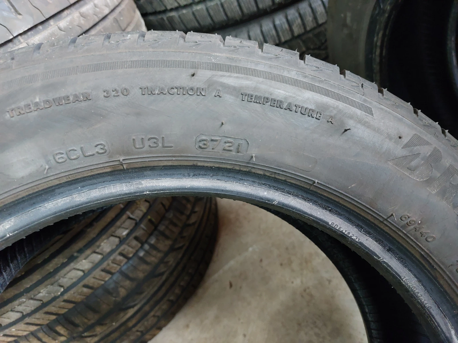  195/55R16 | Mobile.bg   8