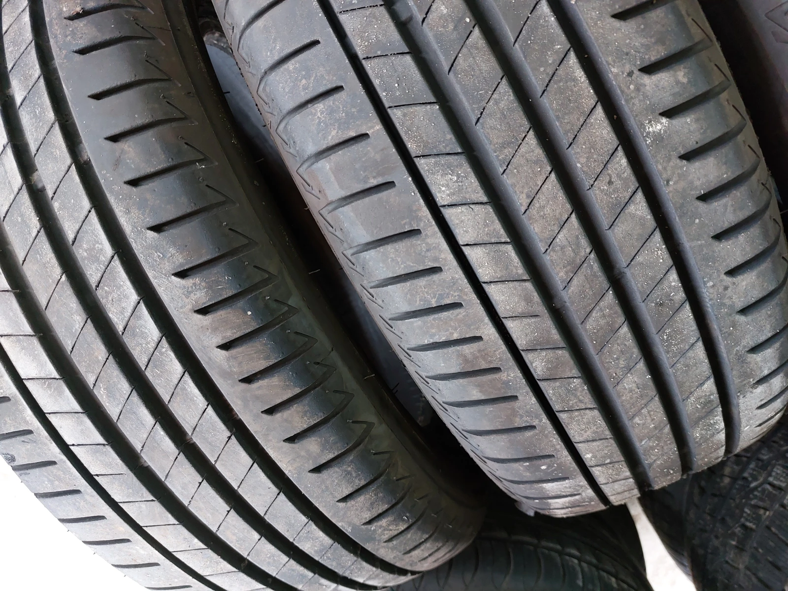  195/55R16 | Mobile.bg   4