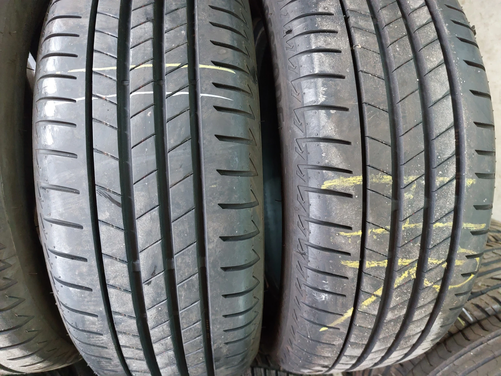  195/55R16 | Mobile.bg   3