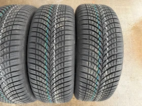 Гуми Всесезонни 205/55R16, снимка 3 - Гуми и джанти - 52576330