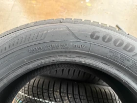 Гуми Всесезонни 205/55R16, снимка 6 - Гуми и джанти - 52576330