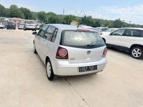 VW Polo 1.2i 16v* BRC* UNIKAT* , снимка 6