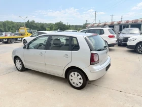 VW Polo 1.2i 16v* BRC* UNIKAT* , снимка 5