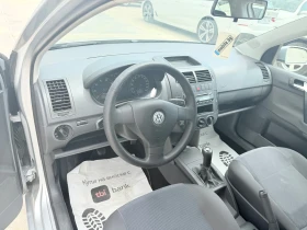 VW Polo 1.2i 16v* BRC* UNIKAT* , снимка 8