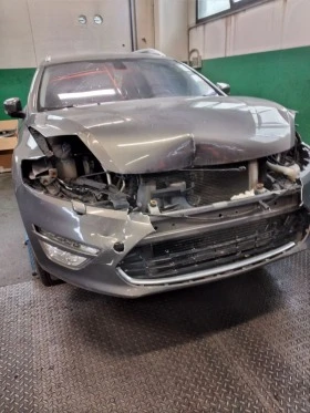 Ford Mondeo 2.2 TDCI, снимка 5