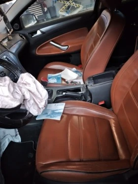 Ford Mondeo 2.2 TDCI, снимка 2