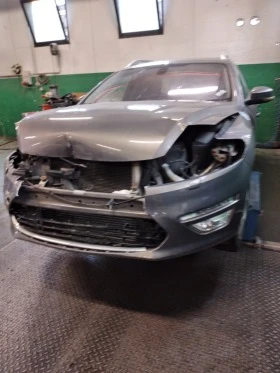 Ford Mondeo 2.2 TDCI, снимка 1