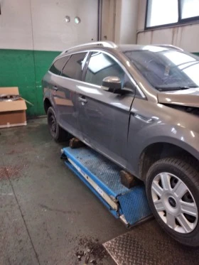 Ford Mondeo 2.2 TDCI, снимка 6
