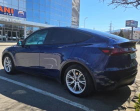 Tesla Model Y Long Range 2023 Гаранция, снимка 4
