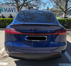 Tesla Model Y Long Range 2023 Гаранция, снимка 7