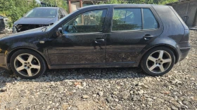 VW Golf 4 1.9 TDI На Части, снимка 4