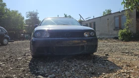 VW Golf 4 1.9 TDI На Части, снимка 3