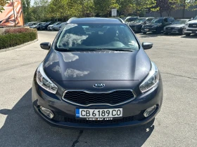 Kia Ceed 1.6d 128 к.с./ГАРАНЦИЯ 6 МЕСЕЦА , снимка 7